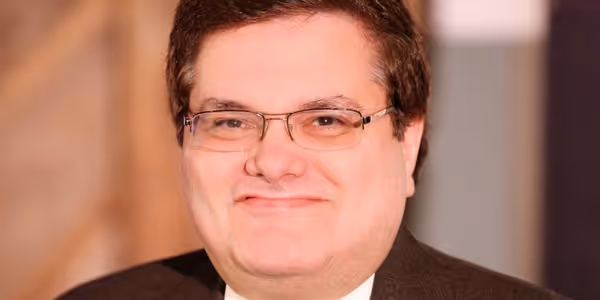 Theater Press Agent David Gersten Passes Away at 67 Photo