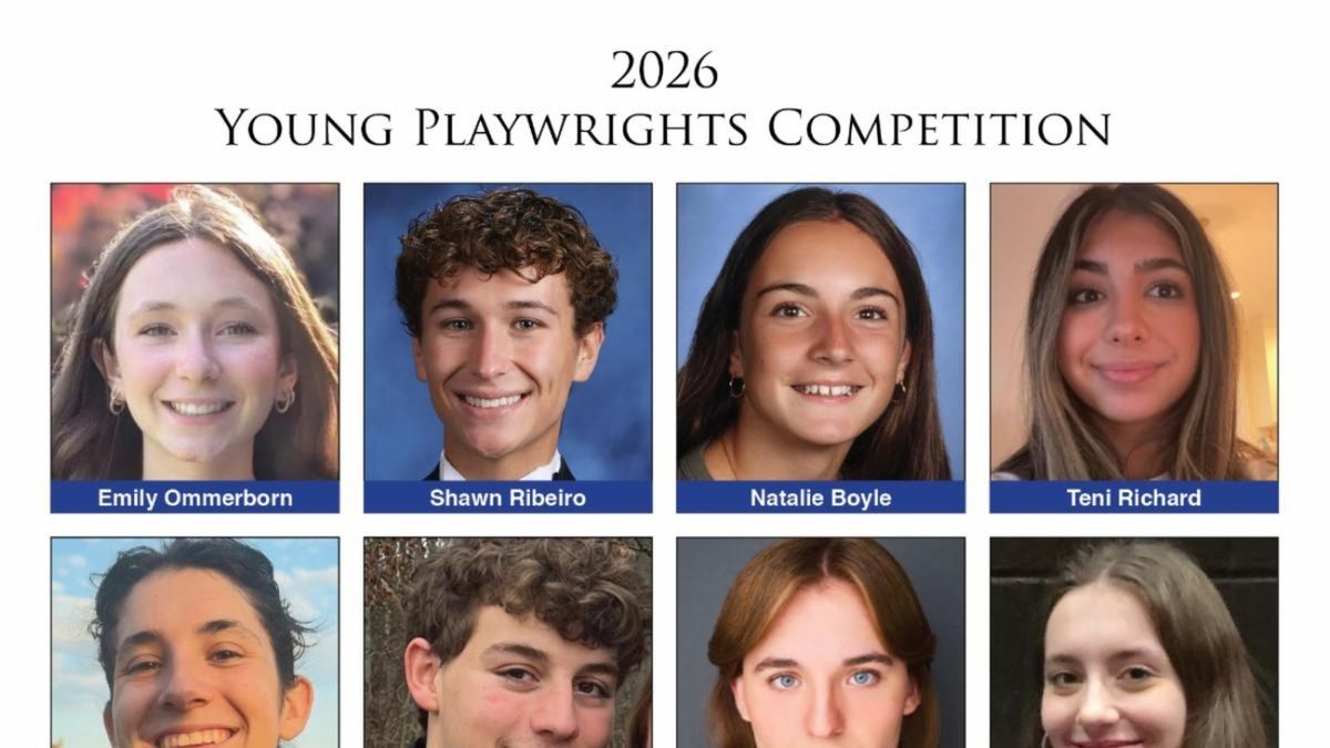 Theater Project to Accept Young Playwrights Competition Entries