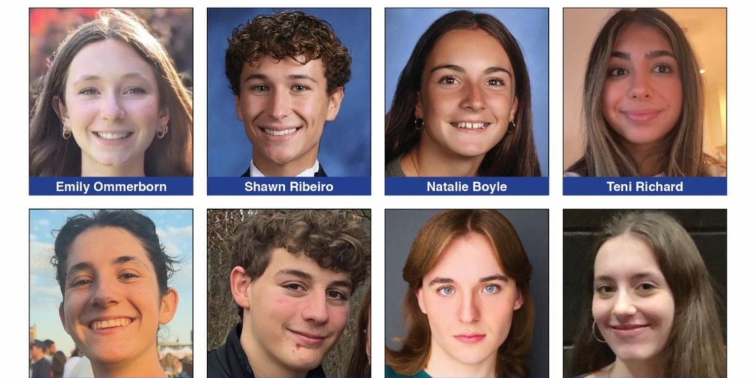 Theater Project to Honor 12 Young Playwrights in Cranford, NJ  Image