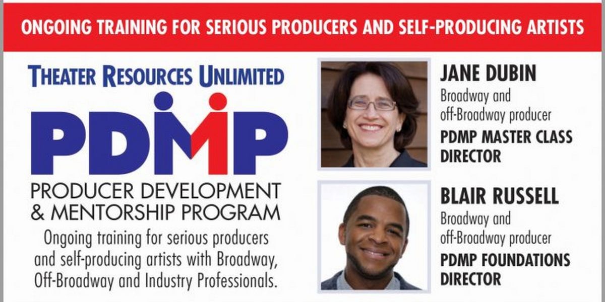 TRU Opens Submissions For Fall 2025 Producer Development & Mentorship Program