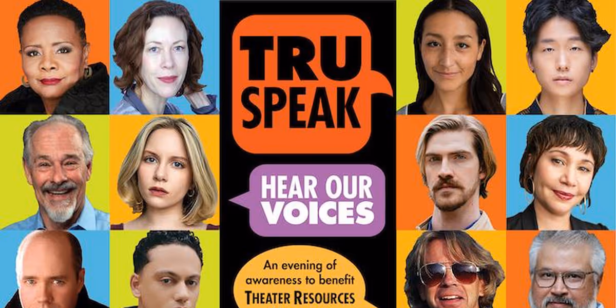 TRUSPEAK Returns With Four New Short Films Available On Demand For A Limited Run