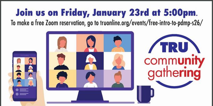 Theater Resources Unlimited Marks Five Years Of Weekly Community Gatherings Photos