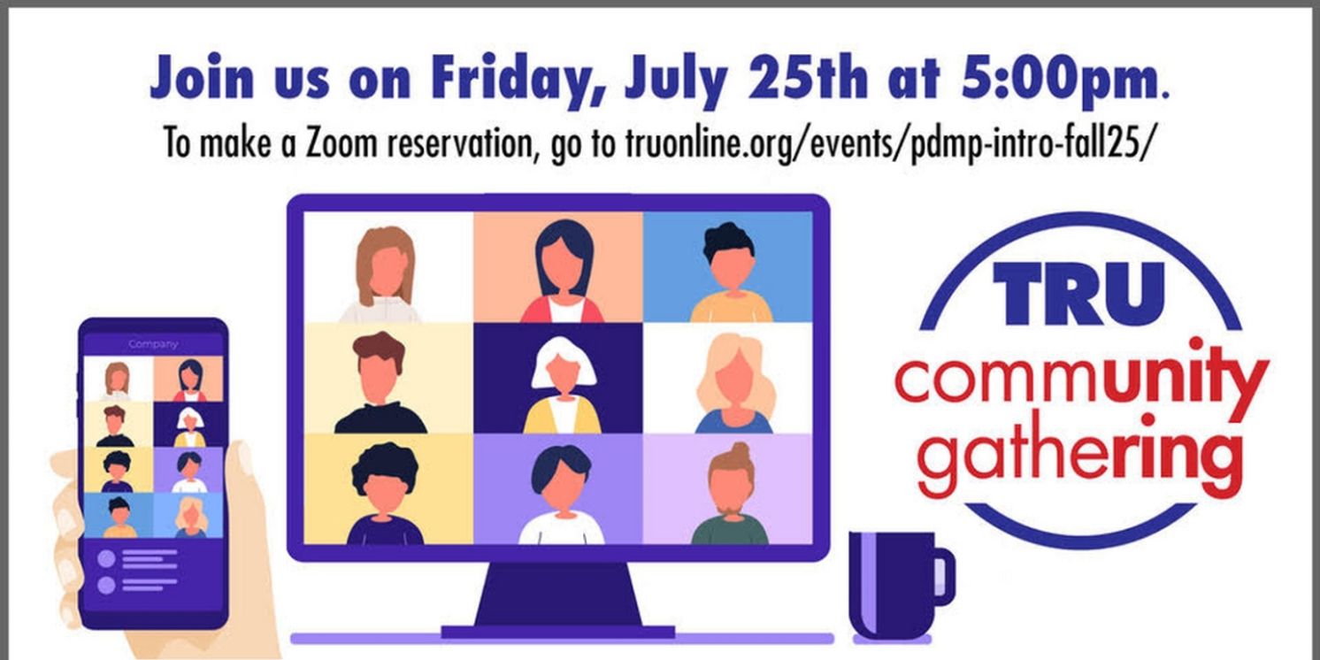 Theater Resources Unlimited to Present Introduction To Producer Development & Mentorship Program  Image