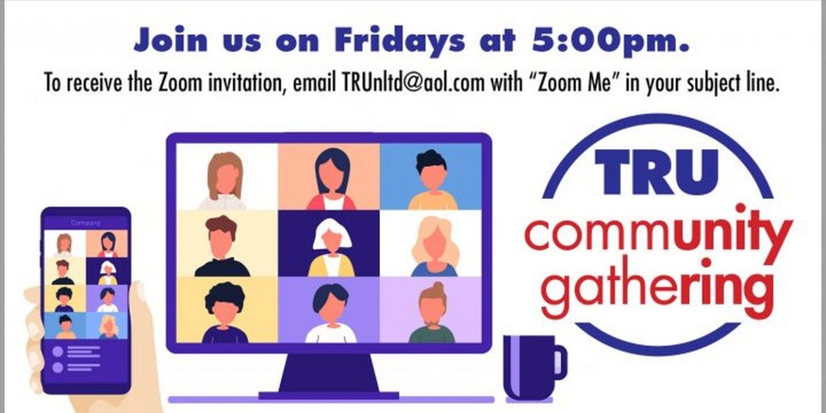 Theater Resources Unlimited To Host TRU Community Gathering: How Many Black Female Producers Can You Name?