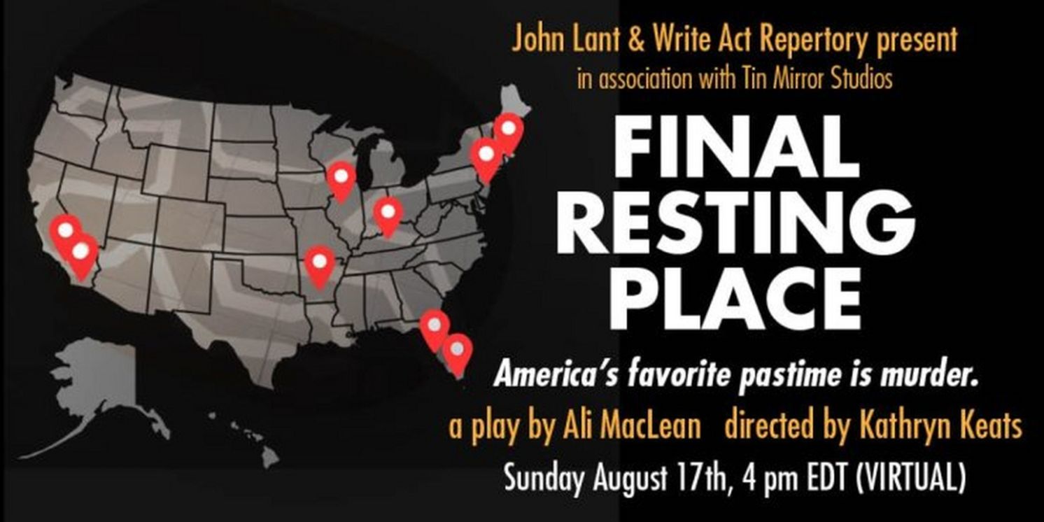 TRU Voices Play Reading Series Reveals Additions To The DOLLARS AND SENSE Industry Talkback  Image