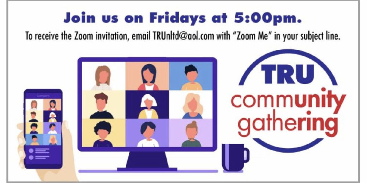 Theater Resources Unlimited to Host Community Gathering on the Role of the Creative Producer