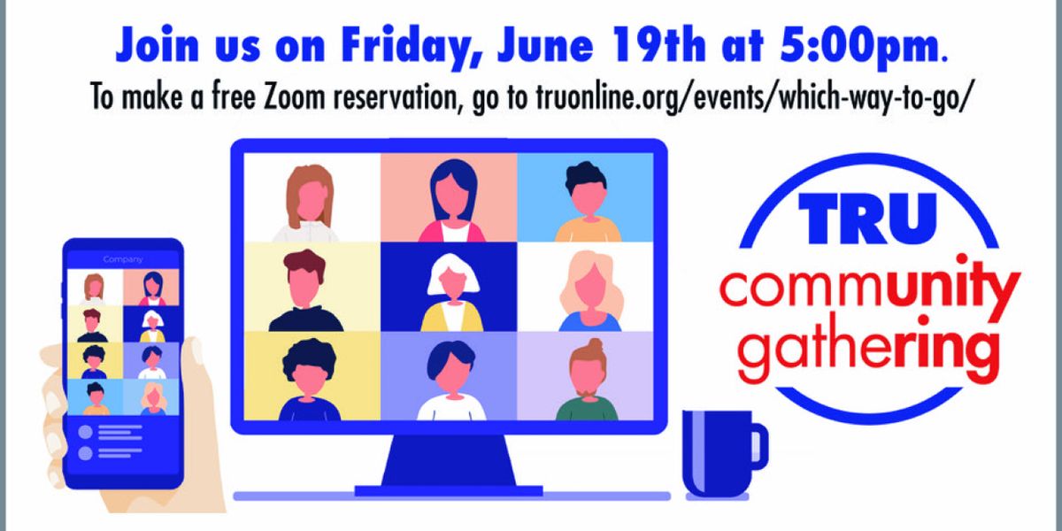 Theater Resources Unlimited to Host Zoom Panel on Commercial vs. Not-for-Profit Producing