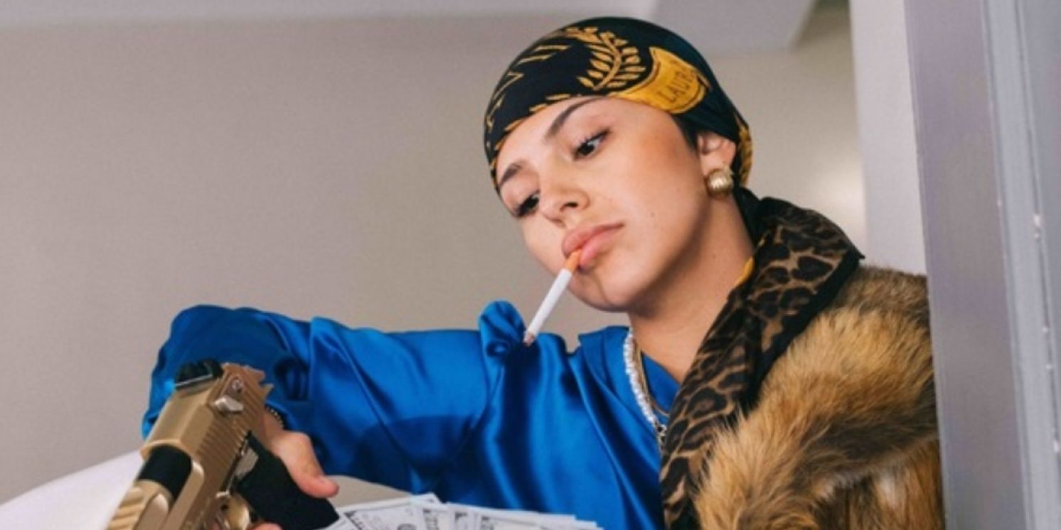 THE GODMOTHER To Be Presented At Stephanie Feury Studio Theatre In June  Image