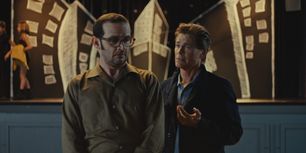 Theater-Themed Titles THE MUSICAL and RUN AMOK Set World Premieres at Sundance