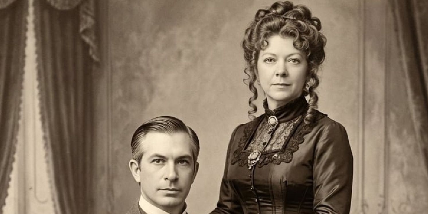 Theater To Go to Bring ﻿Psychological Thriller GASLIGHT to Kelsey Theatre  Image