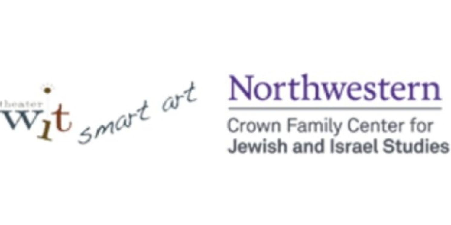 Theater Wit to Host CityTalk: A Series of Conversations on Assimilation, Antisemitism, and Culture  Image