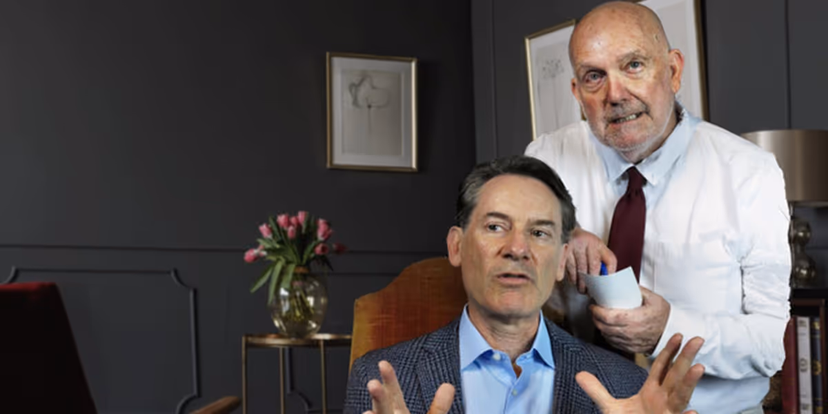 Theater for the New City to Present D*CKHEAD by Gil Kofman