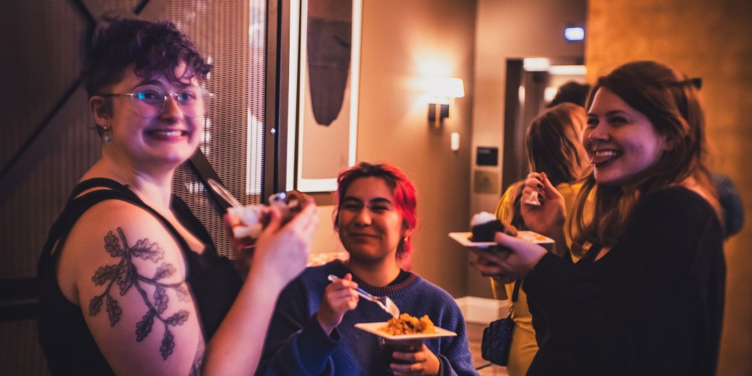 TheaterWorks Hartford Announces Free Student Rush Tickets to all Connecticut College Students  Image