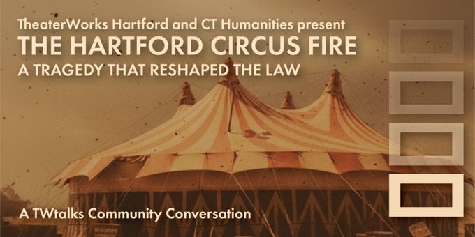 TheaterWorks Hartford Awarded Grant From CT Humanities Photos