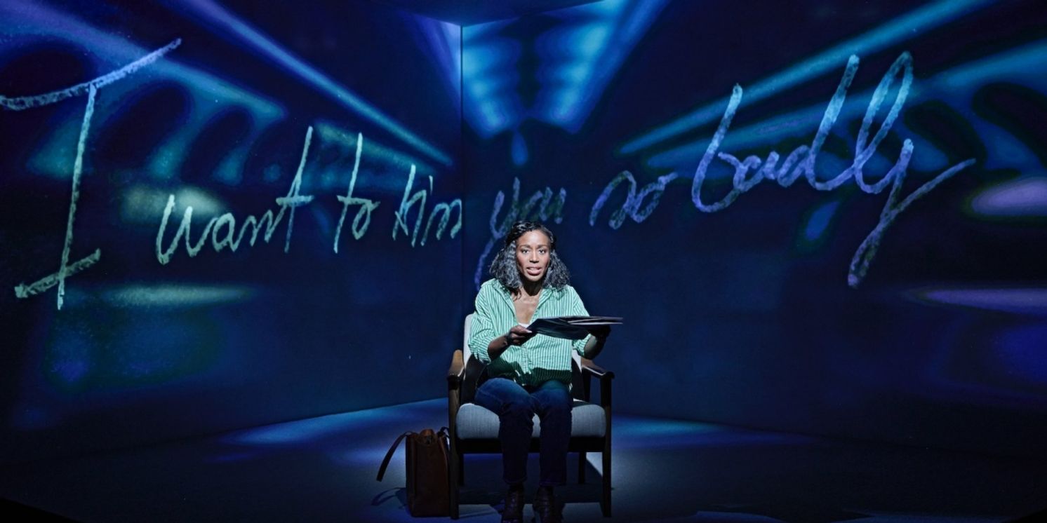 TheaterWorks Hartford Extends SANDRA  Image