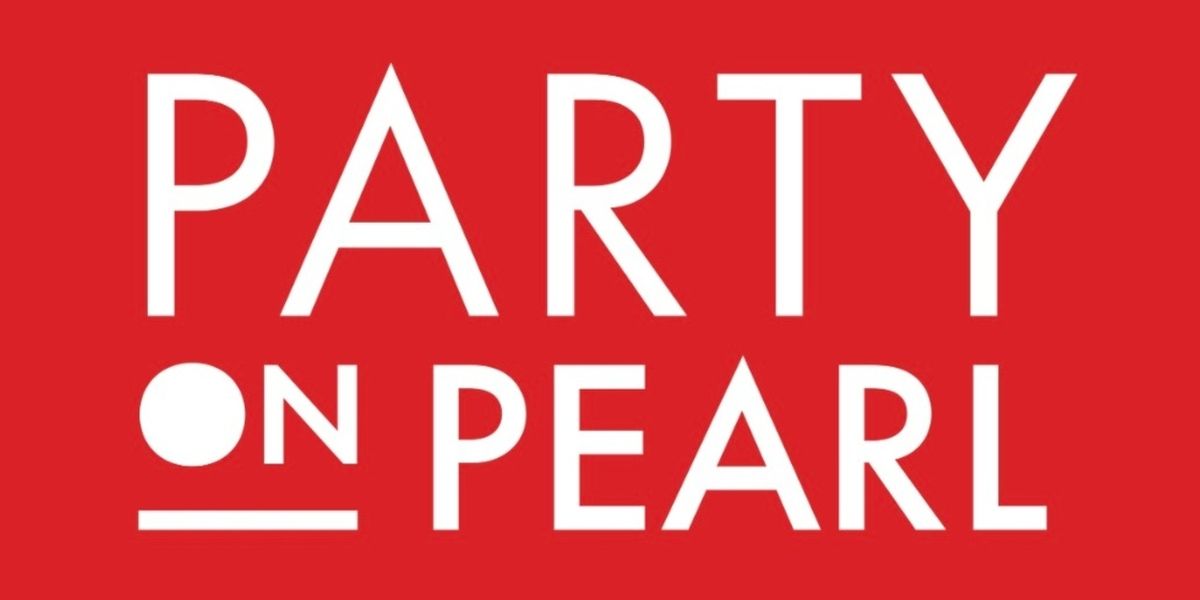 TheaterWorks Hartford Will Celebrate 40 Years with Party On Pearl