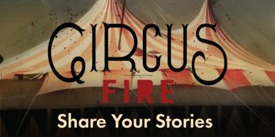 TheaterWorks Hartford to Host Gathering for 1944 Circus Fire Survivors Photo