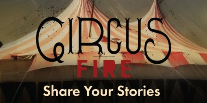 TheaterWorks Hartford to Host Gathering for 1944 Circus Fire Survivors Photos
