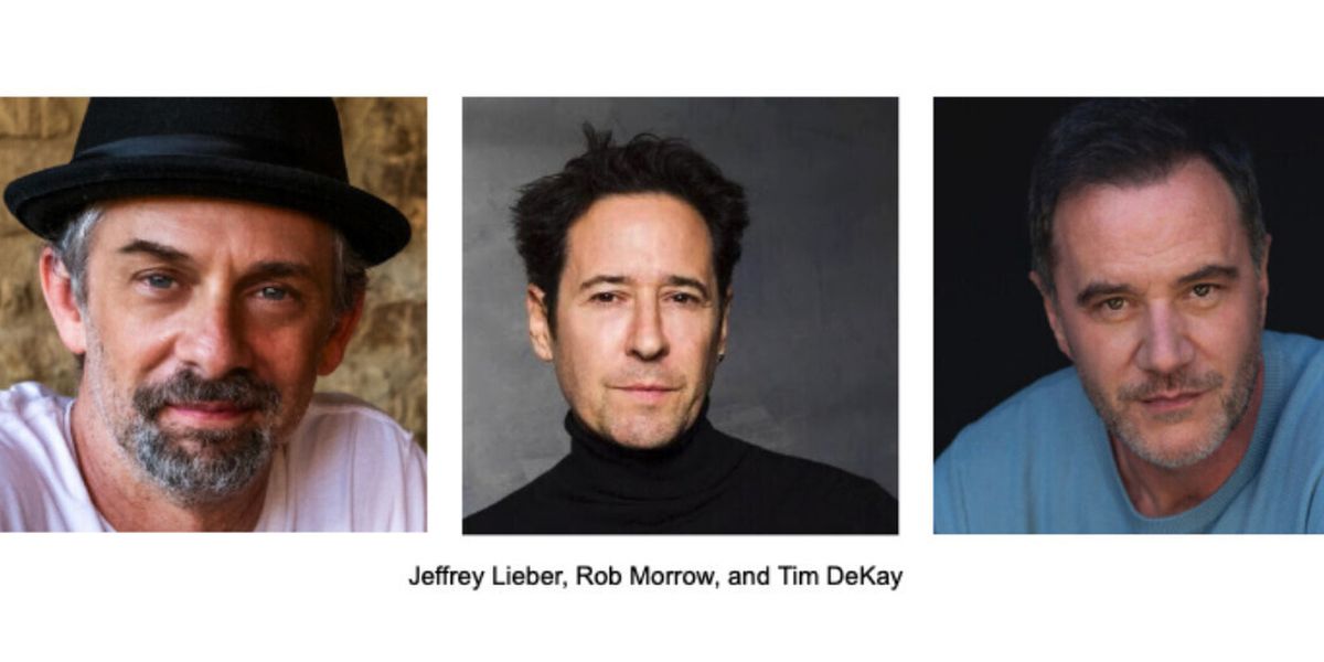 TheaterWorks Hartford to Present Benefit Reading for 40th Season Finale