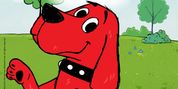 TheaterWorksUSA Options Rights To CLIFFORD THE BIG RED DOG For Musical Adaptation Photo