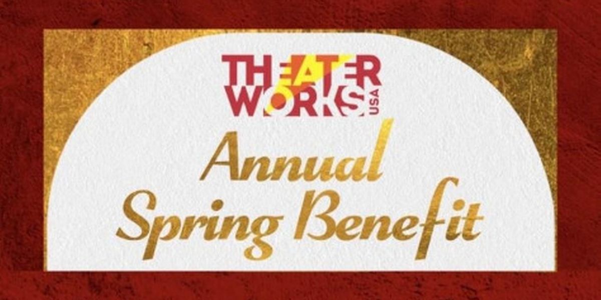 TheaterWorksUSA to Honor Ann M. Martin, BMI Workshop, and Mark Sonnenblick