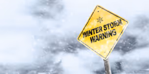 Theaters Cancel Performances Due to Severe Weather - Updating Live