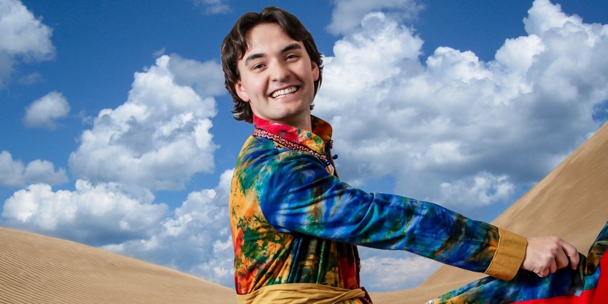 TheaterWorks to Present JOSEPH AND THE AMAZING TECHNICOLOR DREAMCOAT