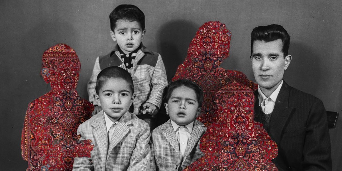 Theaterworks Hartford To Present Mahsa Attaran Exhibition MY HEART IS TIGHT FOR YOU