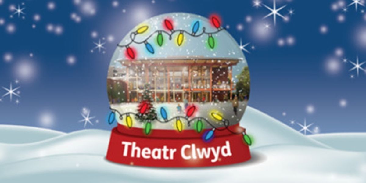 Theatr Clwyd Launches Fundraising Auction