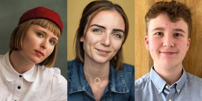 Theatr Clwyd Launches Paid Development Programme For Deaf, Disabled, and Neurodi Photos