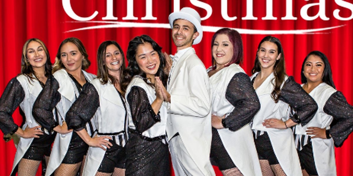 Theatre 121 Brings Irving Berlin's Classic WHITE CHRISTMAS To The Opera House Stage