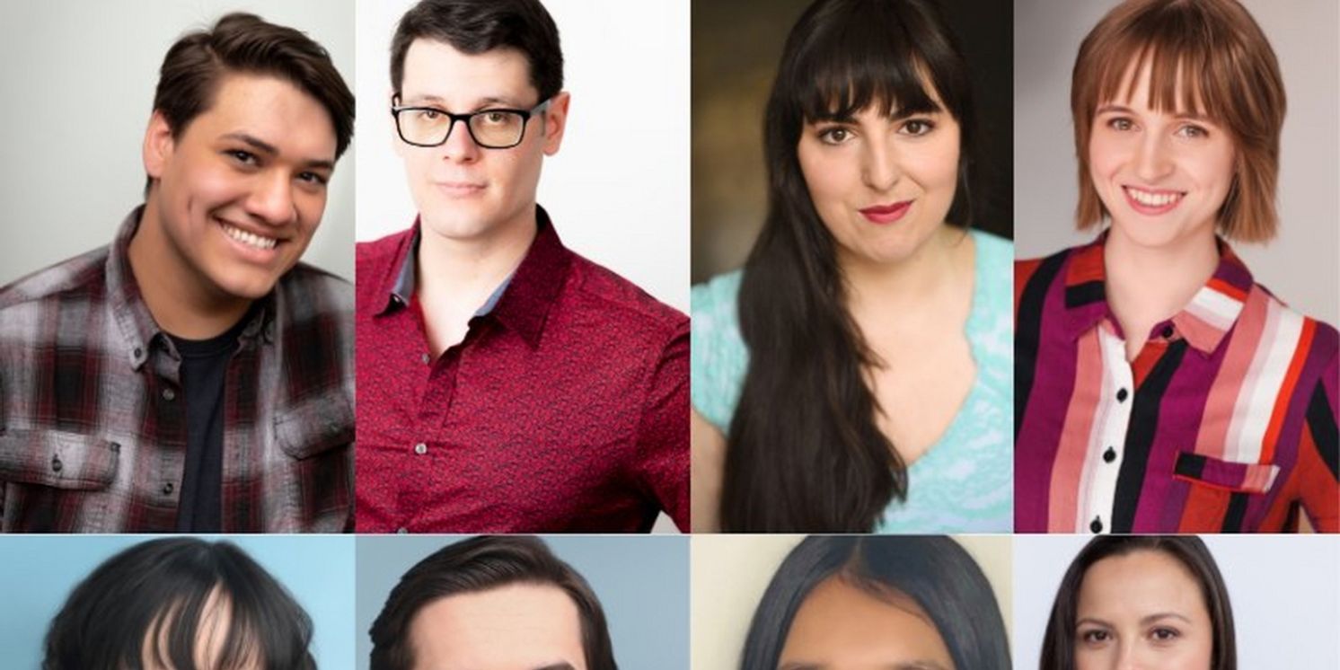 Theatre Above the Law to Open 8th Season With a New Version of GRIMM  Image