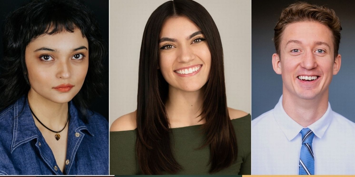 Theatre Above The Law To Present Original Adaptation Of CYRANO At Jarvis Square Theater  Image