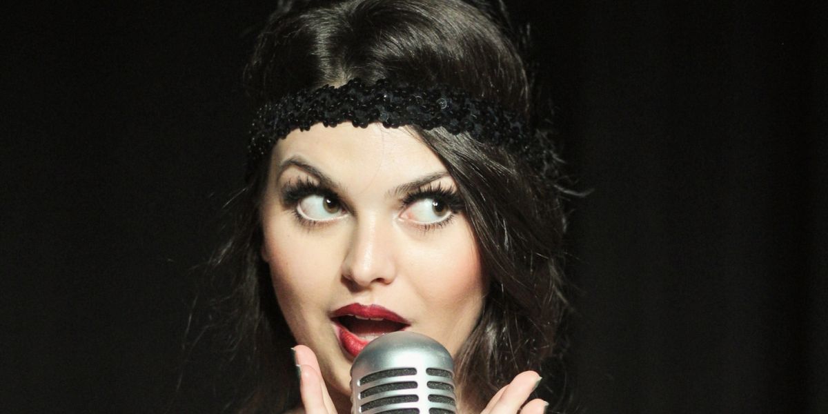 Theatre Arlington to Open Its 51st Season With CABARET