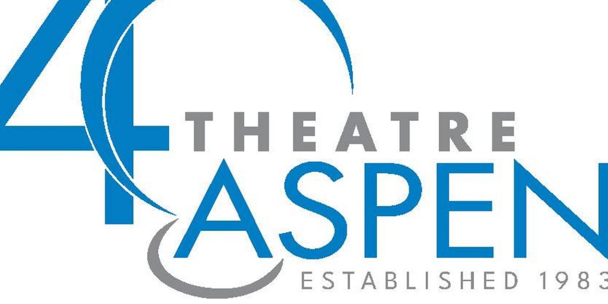 Theatre Aspen to Present 12th Annual Summer Apprentice Program