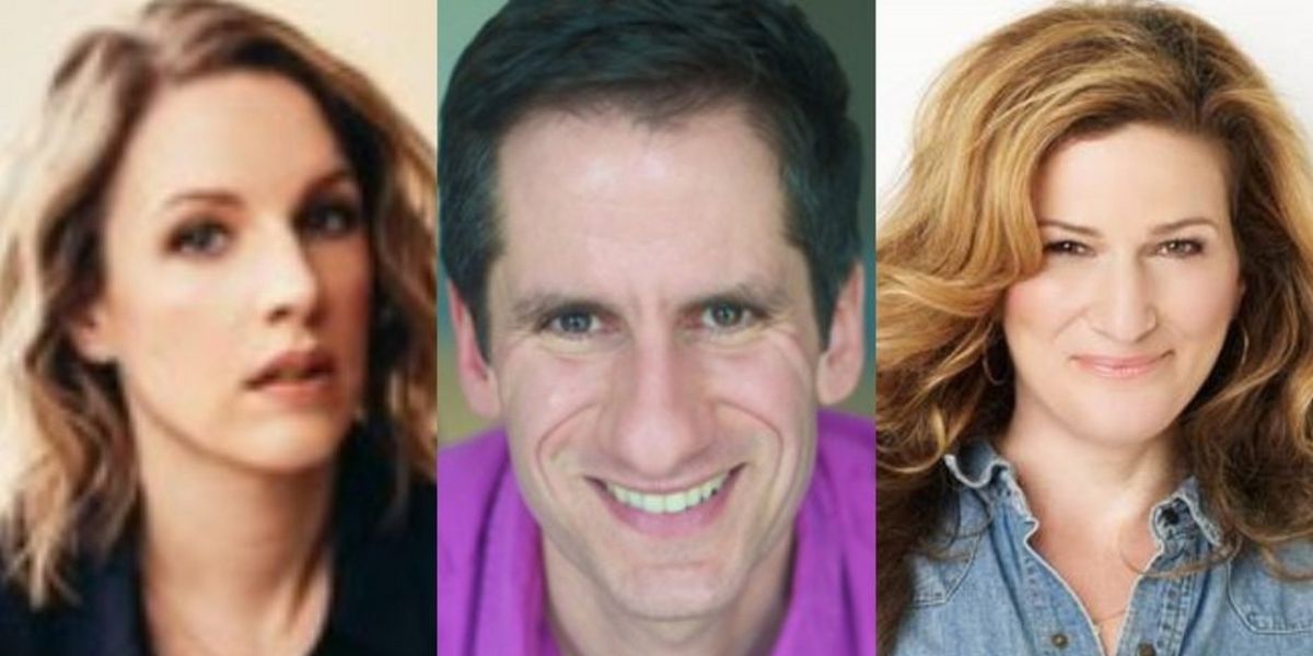 Theatre Aspen to Present First-Ever Winter Season Featuring Seth Rudetsky's BROADWAY CONCERT SERIES