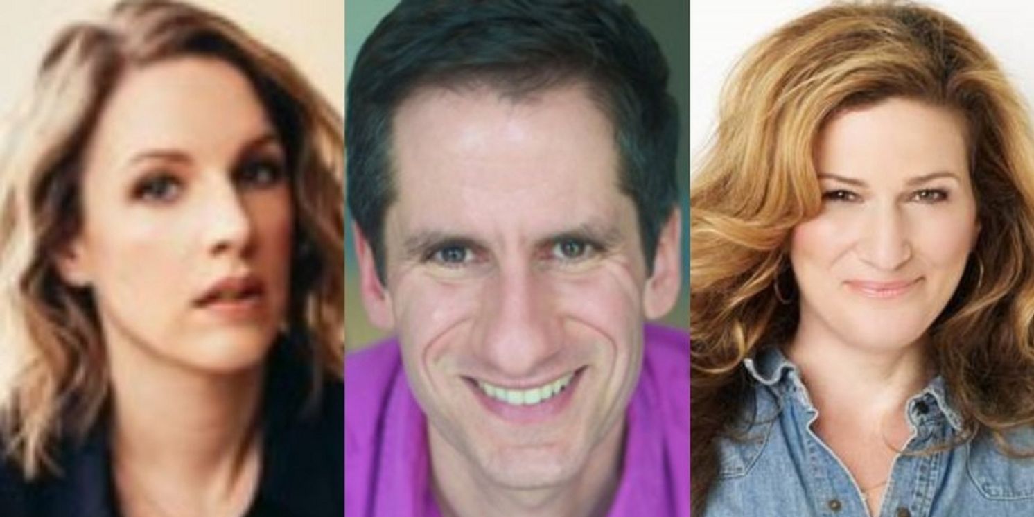 Theatre Aspen to Present First-Ever Winter Season Featuring Seth Rudetsky's BROADWAY CONCERT SERIES  Image