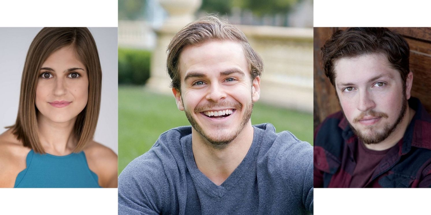 Theatre Atchison PRO To Produce THE LIFE AND MUSIC OF HANK WILLIAMS  Image