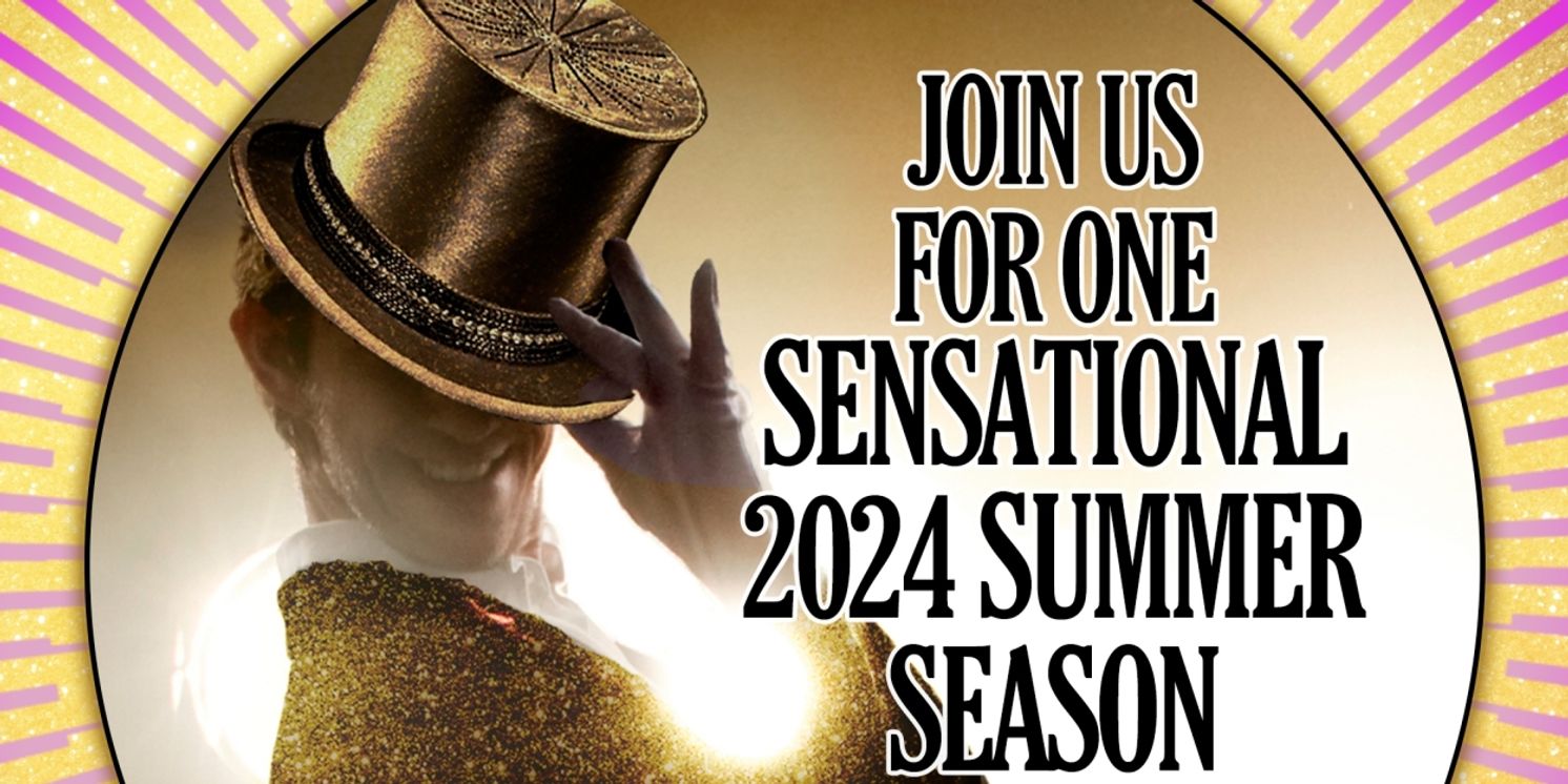 Theatre By The Sea Box Office to Open in May for 2024 Season  Image