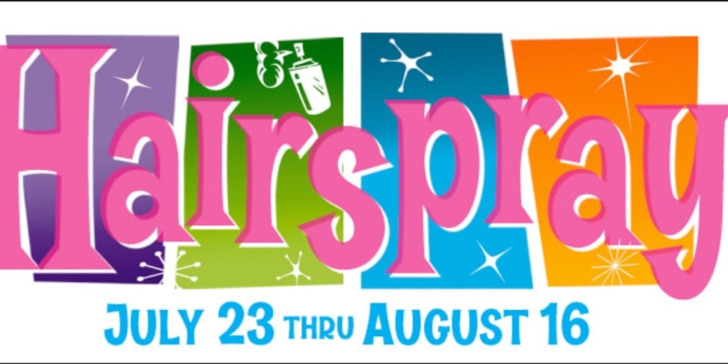 Theatre By The Sea Continues 92nd Season With The Tony-Winning Musical HAIRSPRAY  Image