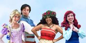 Theatre By The Sea to Launch 2026 Children's Festival This Summer Photo