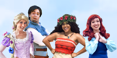 Theatre By The Sea to Launch 2026 Children's Festival This Summer Photo