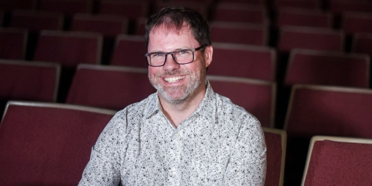 Theatre Calgary Reveals New Executive Director  Image