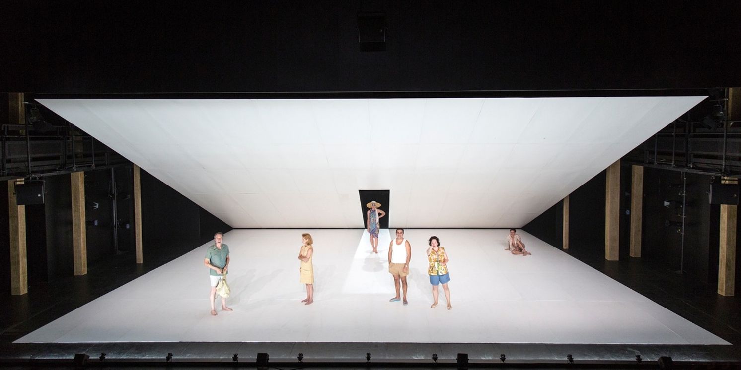 Theatre Channel Partners with Australian Theatre Live to Stream Six Stage Hits  Image