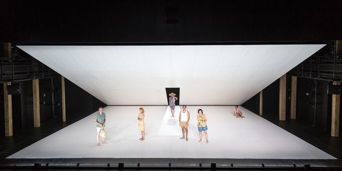 Theatre Channel Partners with Australian Theatre Live to Stream Six Stage Hits Photos