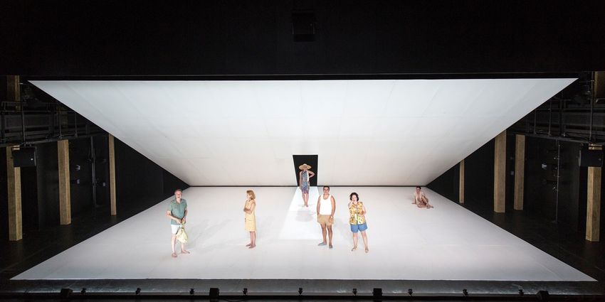 Theatre Channel Partners with Australian Theatre Live to Stream Six Stage Hits Photo