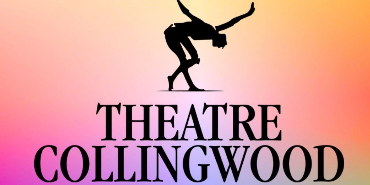 Theatre Collingwood Launches ELEVATE Theatre Collingwood Support Drive