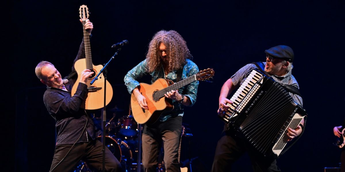 Theatre Collingwood To Present JOHANNES LINSTEAD: FROM SPAIN TO CUBA – A MUSICAL JOURNEY