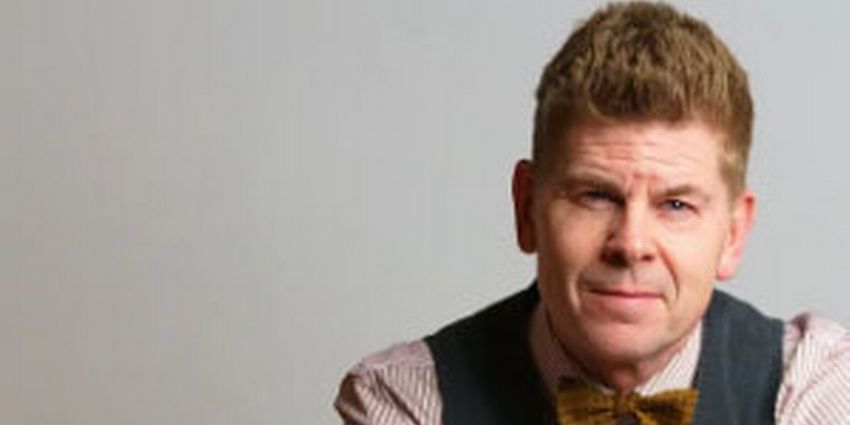 Theatre Collingwood to Present LOVE LETTERS at Simcoe Street Theatre Photo