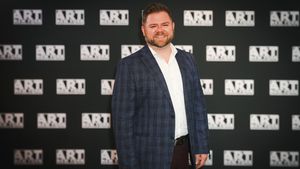 Theatre Commons Names David E. Shane Executive Director Photo